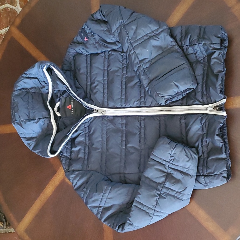 PEUTEREY kids jacket